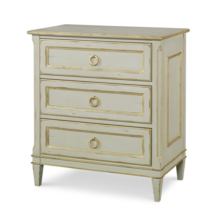 Madeline Nightstand – Nightstands by Century Furniture | Sutter & Vale