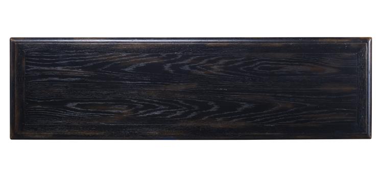 Grand Oak Console Table – Console Tables by Century Furniture | Sutter & Vale