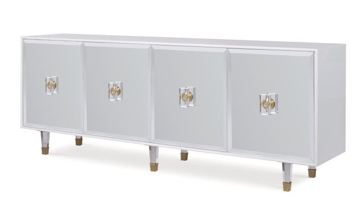 Margot Credenza – Credenzas by Century Furniture | Sutter & Vale