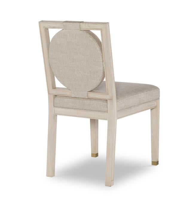 Lea Side Chair – Dining Chairs by Century Furniture | Sutter & Vale