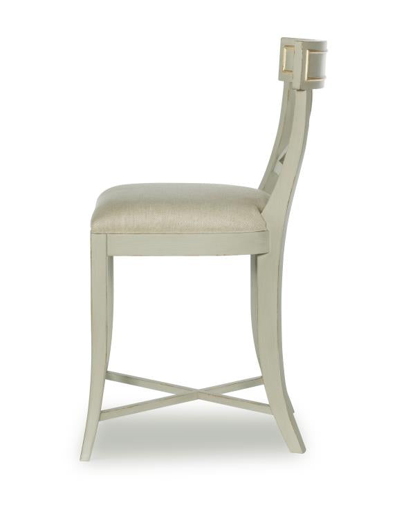 Madeline Counter Stool – Bar & Counter Stools by Century Furniture | Sutter & Vale