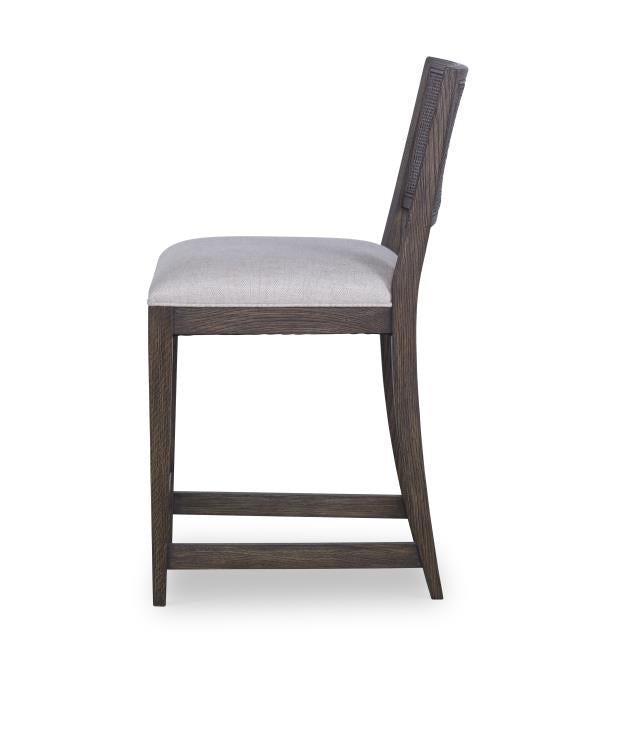 Parker Counter Stool – Bar & Counter Stools by Century Furniture | Sutter & Vale