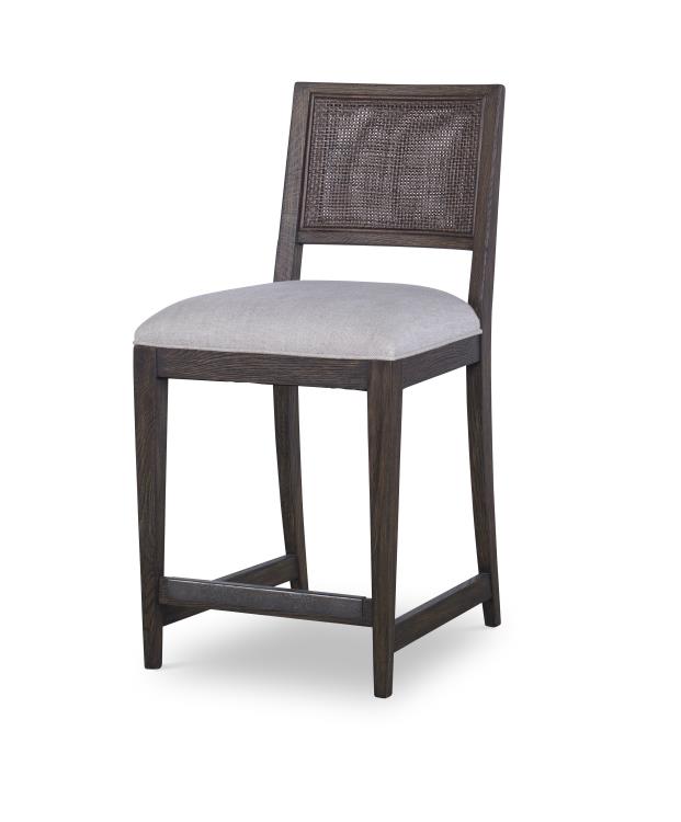 Parker Counter Stool – Bar & Counter Stools by Century Furniture | Sutter & Vale