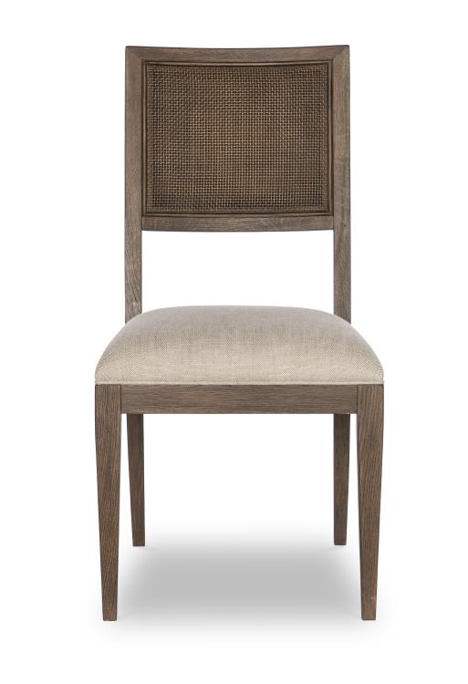Parker Side Chair – Dining Chairs by Century Furniture | Sutter & Vale