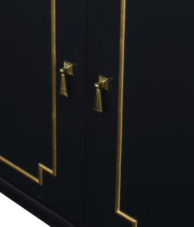 Wendell Credenza – Credenzas by Century Furniture | Sutter & Vale