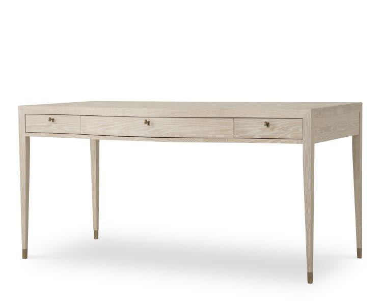 Lexie Writing Desk – Desks by Century Furniture | Sutter & Vale