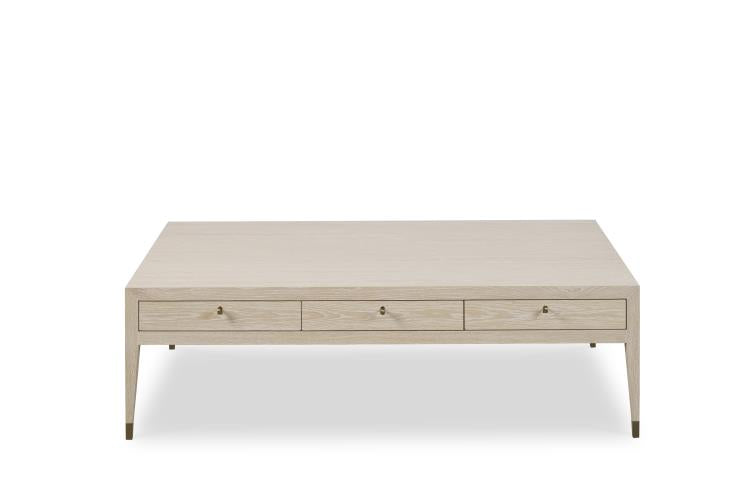 Lexie Cocktail Table – Cocktail Tables by Century Furniture | Sutter & Vale