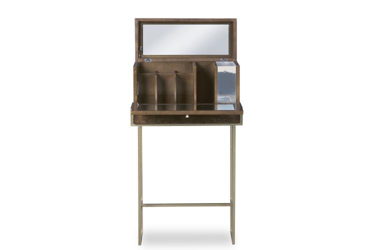 Kiley Bar In A Box – Bar Cabinets by Century Furniture | Sutter & Vale
