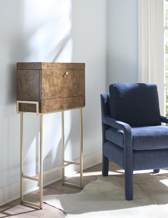Kiley Bar In A Box – Bar Cabinets by Century Furniture | Sutter & Vale