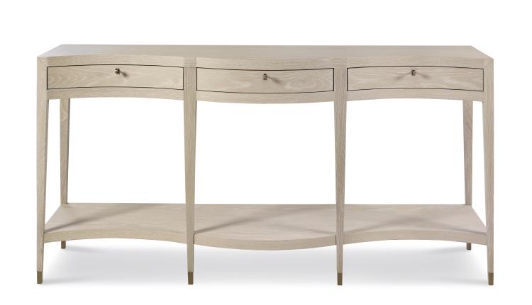 Lexie Console – Console Tables by Century Furniture | Sutter & Vale
