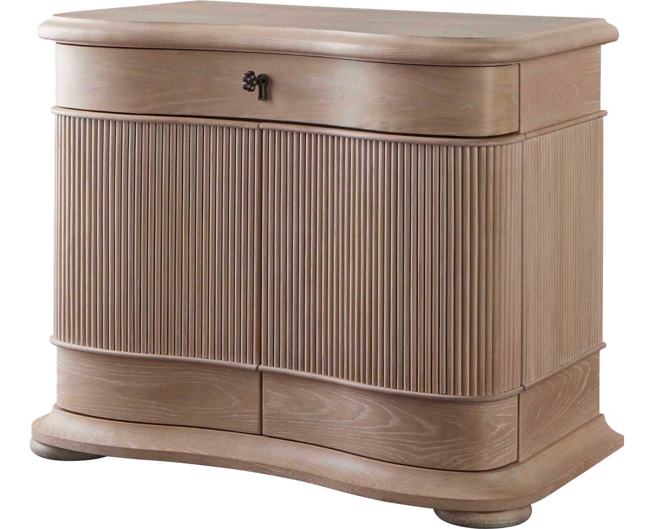 Augustus Nightstand