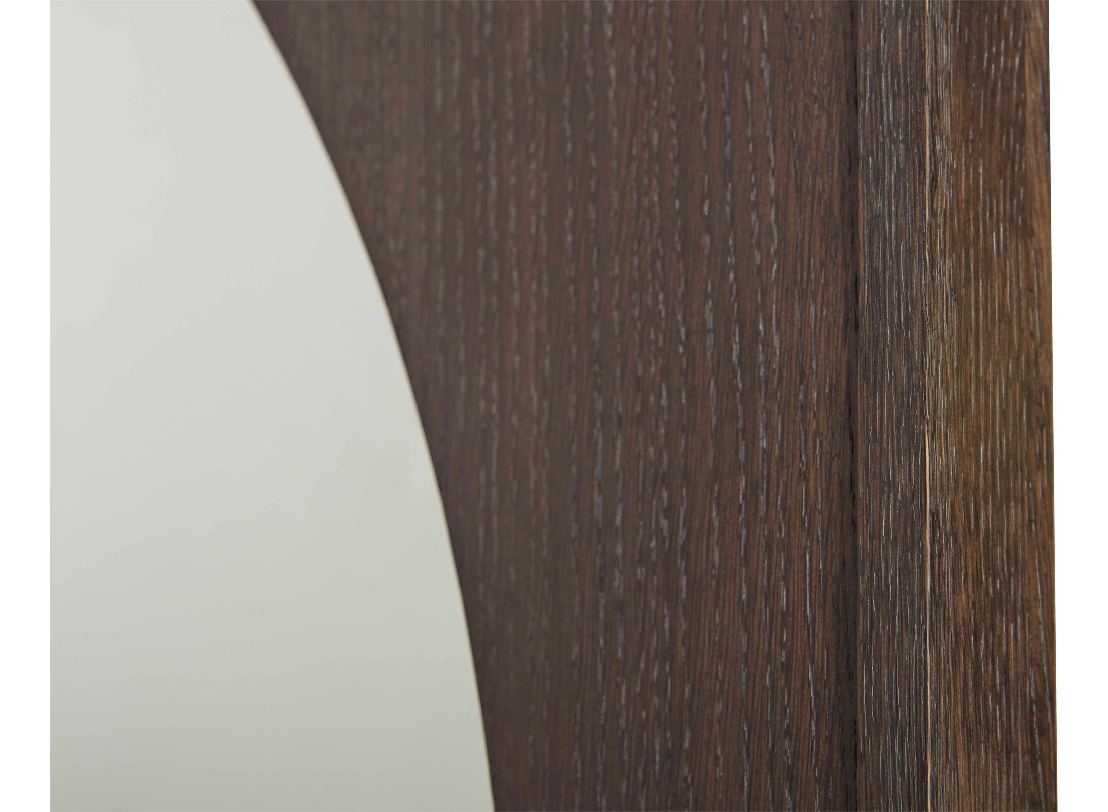 Portico Floor Mirror