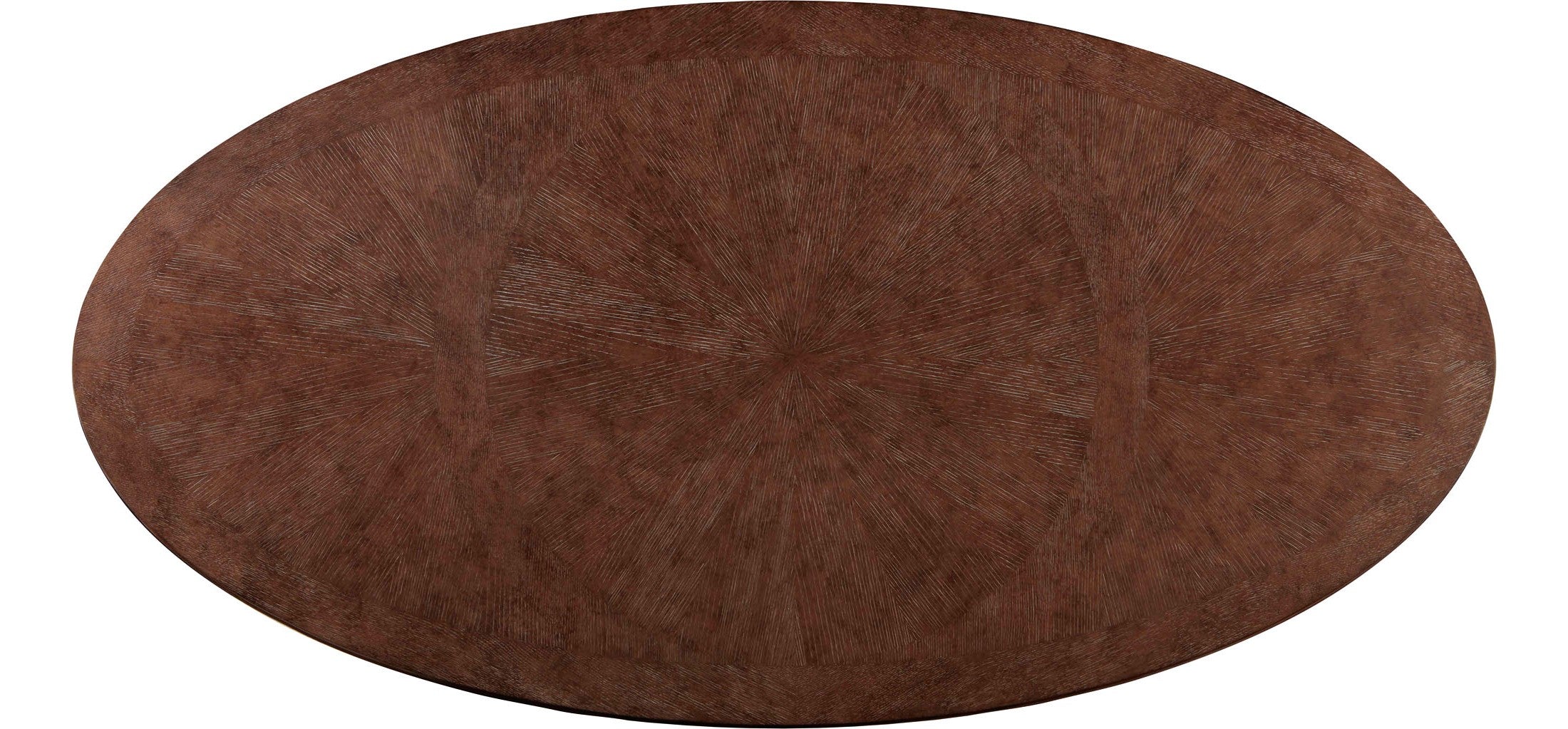 Grand Concorde Oval Table