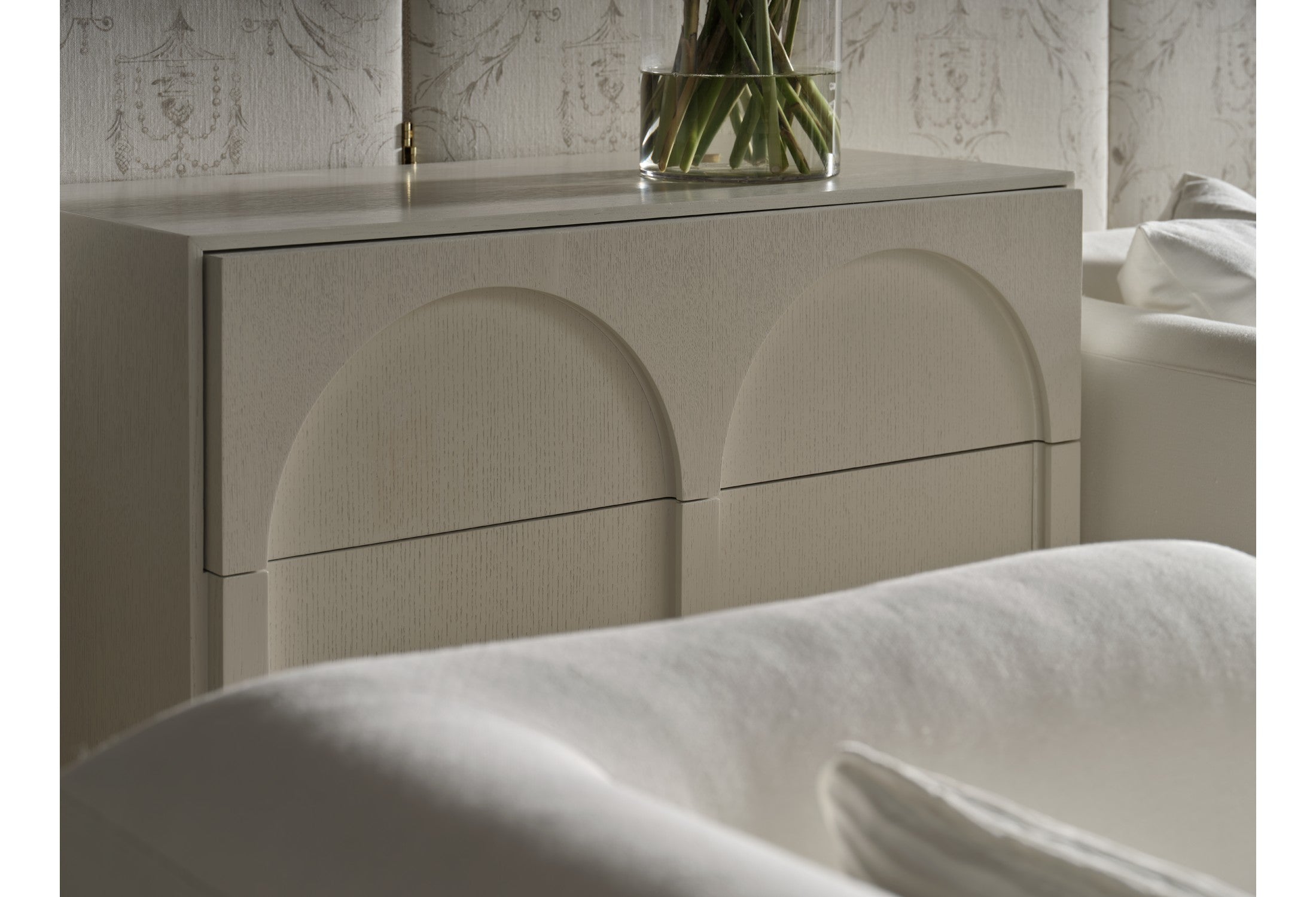 Roman Chest