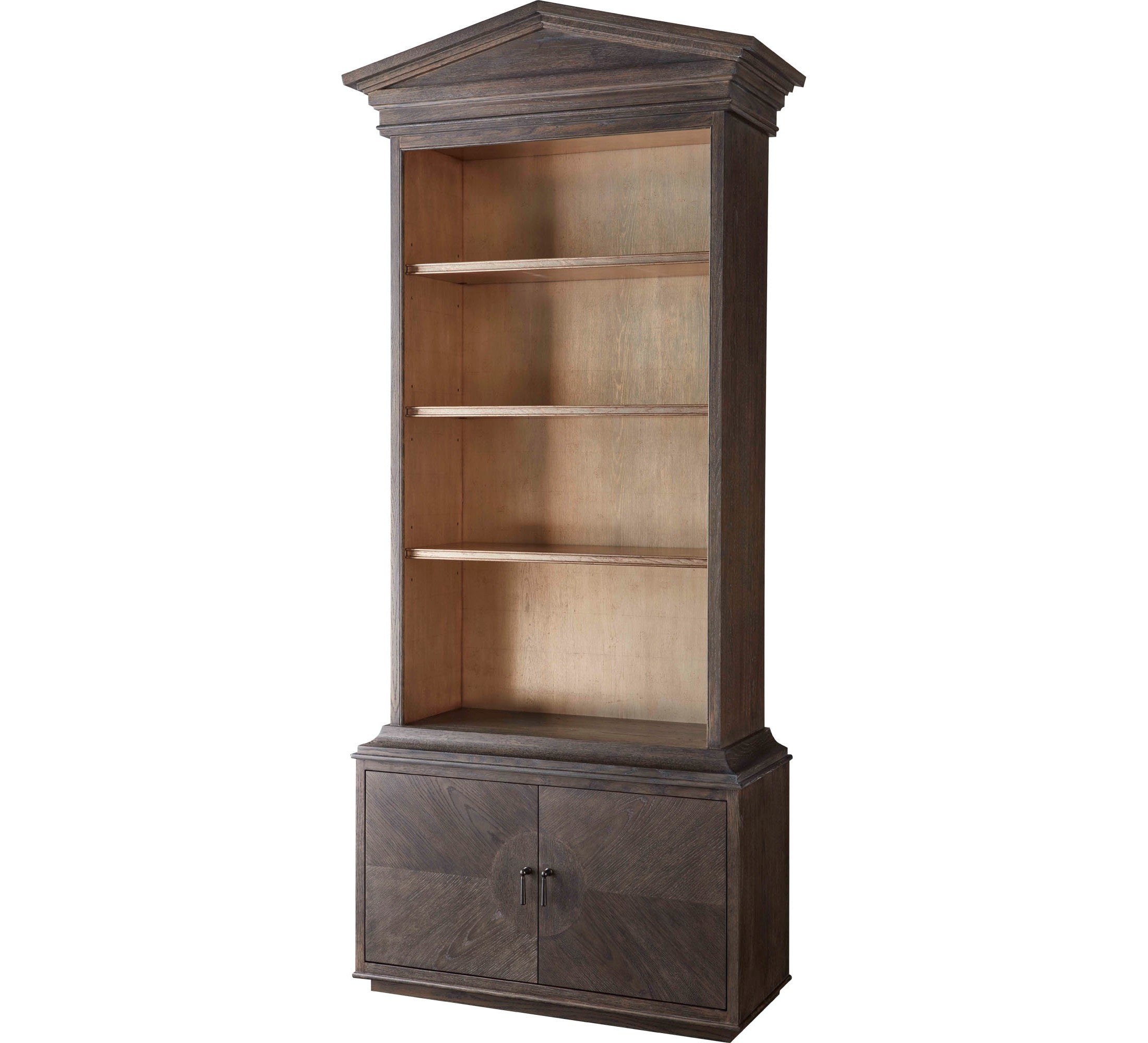 Thaddaeus Bookcase