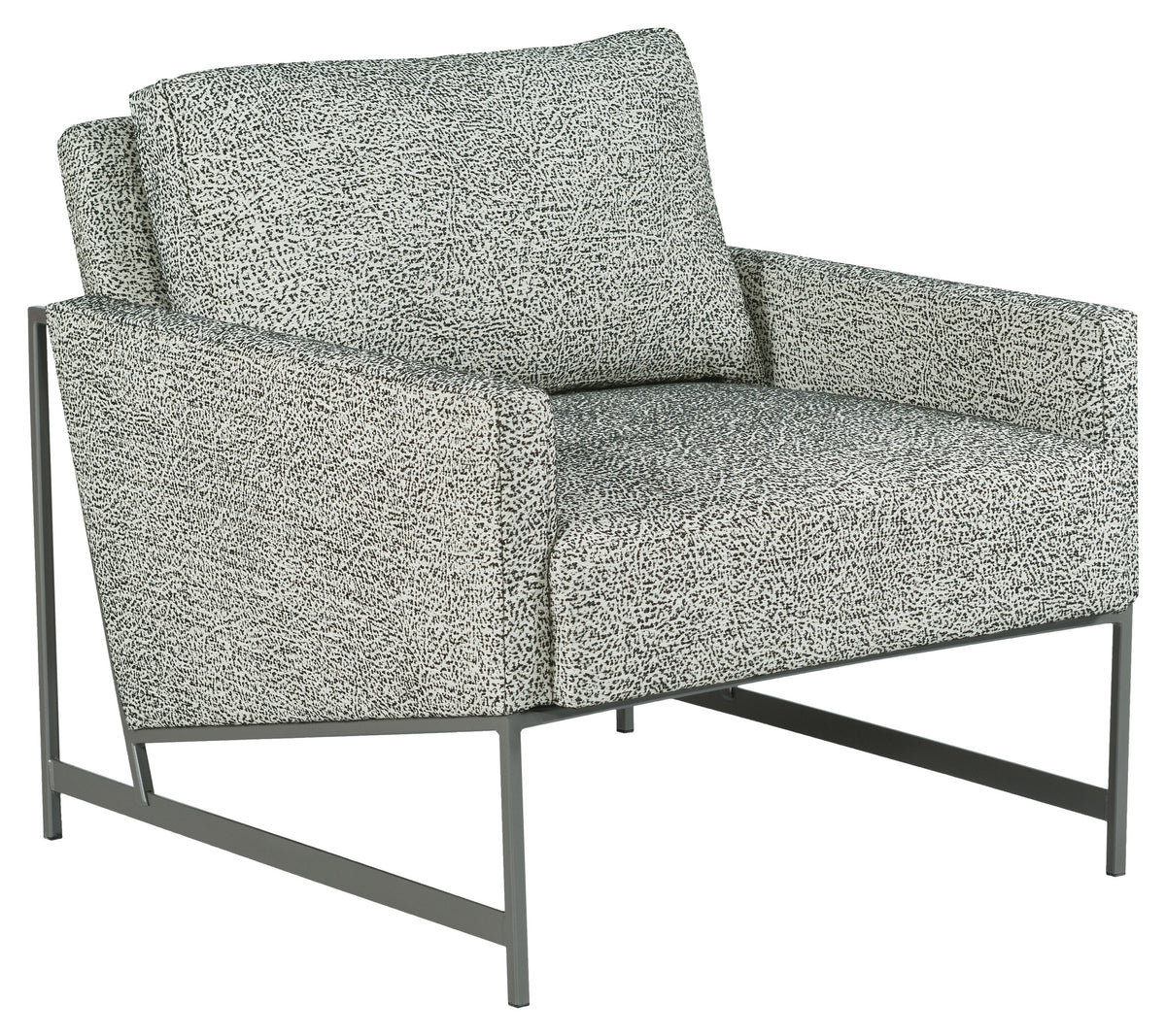 Sparta Lounge Chair (N077-01) - Fairfield Chair