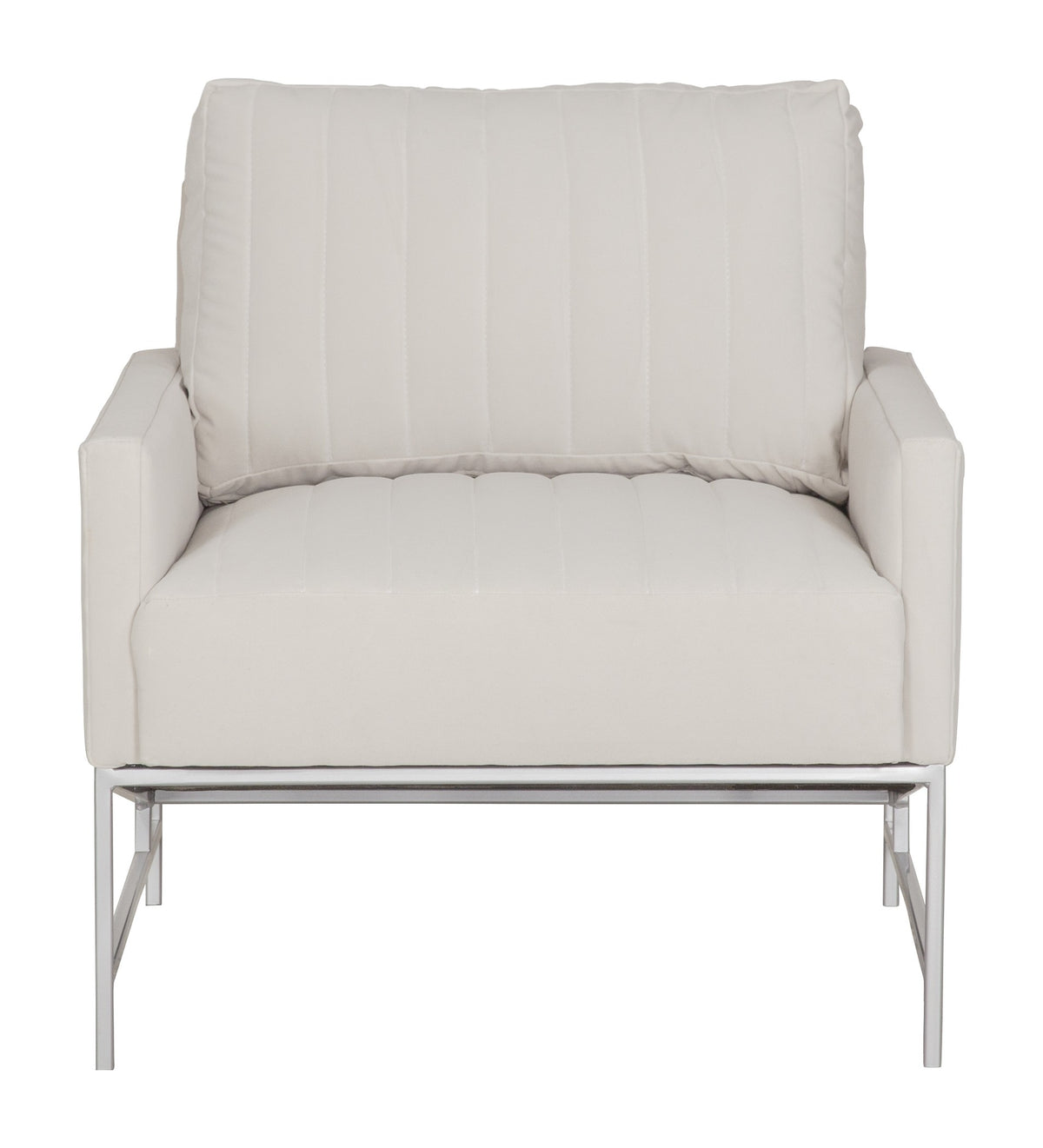 Sparta Lounge Chair (N078-01) - Fairfield Chair
