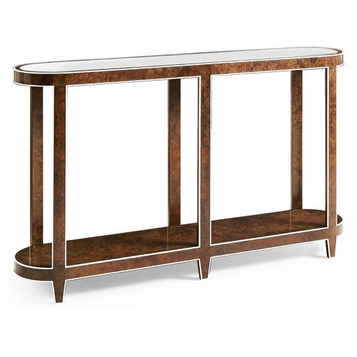 Jacques Console Table 58" – Consoles by Jonathan Charles | Sutter & Vale