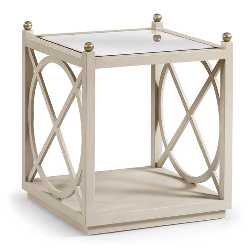 Orion End Table – Living Room by Jonathan Charles | Sutter & Vale
