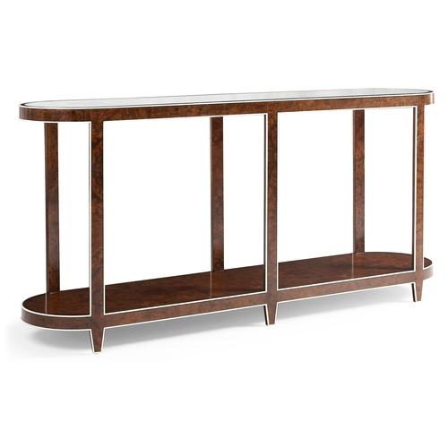 Jacques Console Table 72" – Consoles by Jonathan Charles | Sutter & Vale