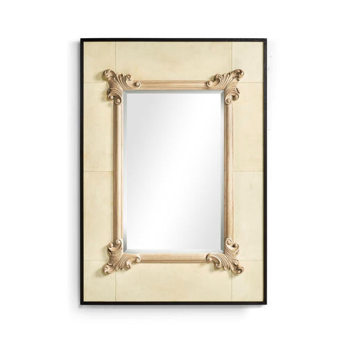 Attingham Wall Mirror – Bedroom by Jonathan Charles | Sutter & Vale