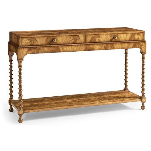 Orsman Console Table – Consoles by Jonathan Charles | Sutter & Vale