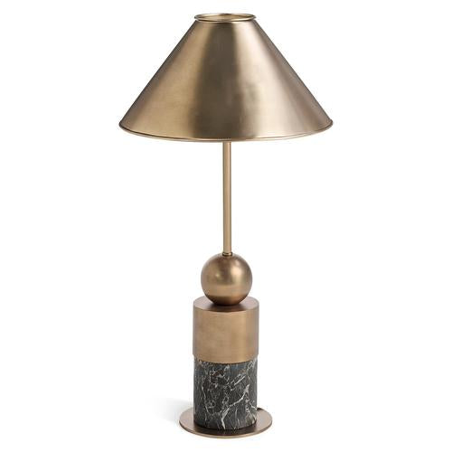Nova Table Lamp – Table Lamps by Jonathan Charles | Sutter & Vale