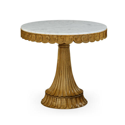 Dalkeith Table – Dining Tables by Jonathan Charles | Sutter & Vale