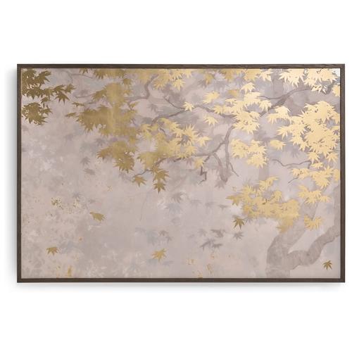 Japanese Maple – Bedroom by Jonathan Charles | Sutter & Vale