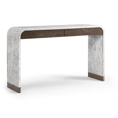 Gaia Console Table – Consoles by Jonathan Charles | Sutter & Vale