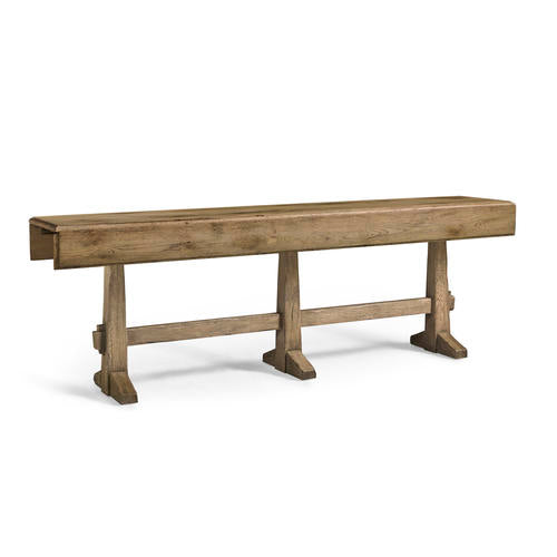 Echo Canyon Hunt Table – Accent Tables by Jonathan Charles | Sutter & Vale