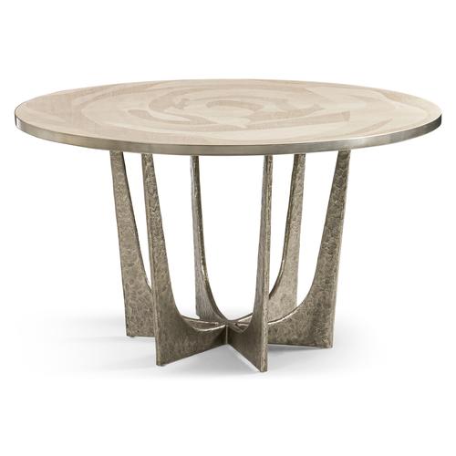 Tidepool Centre Table – Accent Tables by Jonathan Charles | Sutter & Vale