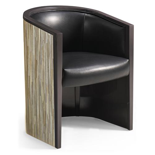Terra Straw Barrel Chair – Beds by Jonathan Charles | Sutter & Vale