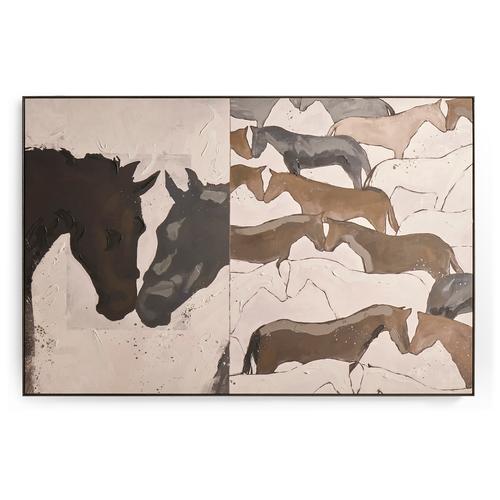 Wild Horses – Accent Chairs by Jonathan Charles | Sutter & Vale