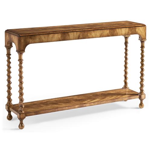Orsman Narrow Console Table – Consoles by Jonathan Charles | Sutter & Vale