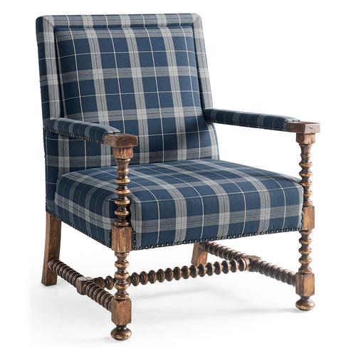 Tamarisk Occasional Chair – Accent Chairs by Jonathan Charles | Sutter & Vale