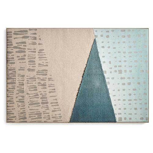 Seville Linen – Bedroom by Jonathan Charles | Sutter & Vale
