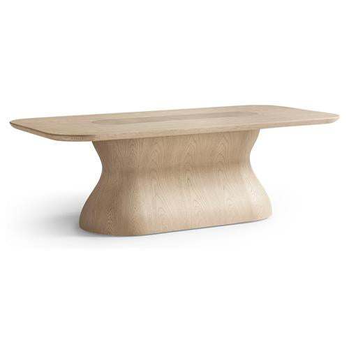 Seamount Cocktail Table – Coffee Tables by Jonathan Charles | Sutter & Vale