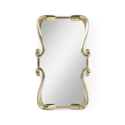 Barcelona Mirror – Mirrors by Jonathan Charles | Sutter & Vale