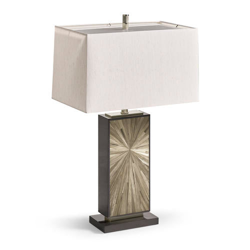Terra Vertical Table Lamp – Table Lamps by Jonathan Charles | Sutter & Vale