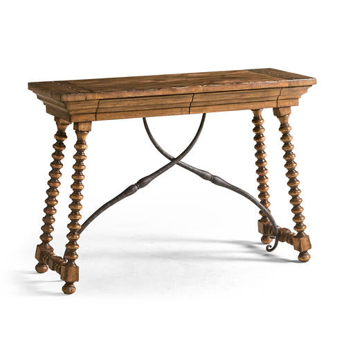 Tamarisk Console Table – Consoles by Jonathan Charles | Sutter & Vale