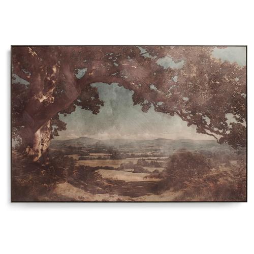 English Rolling Hills – Bedroom by Jonathan Charles | Sutter & Vale