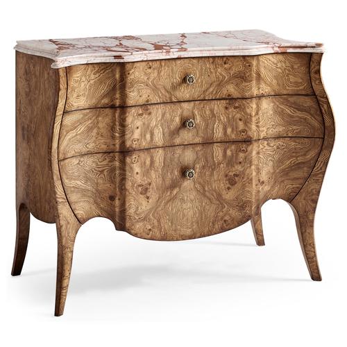 Winsland Chest – Bedroom by Jonathan Charles | Sutter & Vale