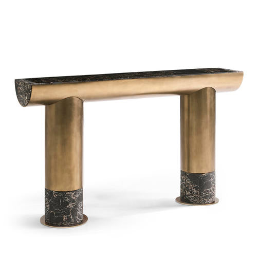 Nova Console Table – Consoles by Jonathan Charles | Sutter & Vale