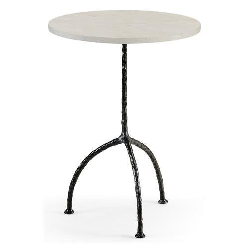Stina Chalk Cocktail Table – Coffee Tables by Jonathan Charles | Sutter & Vale