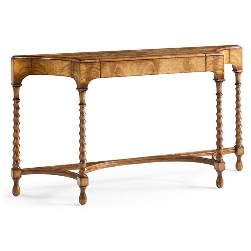 Orsman Cresent Console Table – Living Room by Jonathan Charles | Sutter & Vale