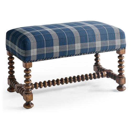 Tamarisk Ottoman – Ottomans by Jonathan Charles | Sutter & Vale