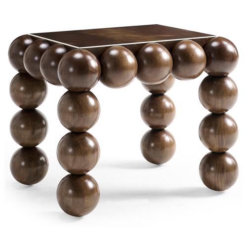 Orb Rectangular Side Table – Side Tables by Jonathan Charles | Sutter & Vale