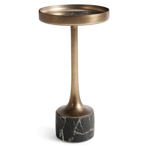 Nova Martini Table – Living Room by Jonathan Charles | Sutter & Vale