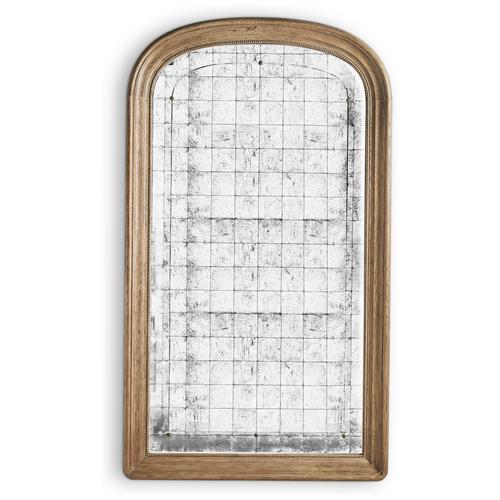 Lintel Floor Mirror – Mirrors by Jonathan Charles | Sutter & Vale